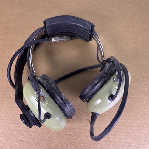 David clark model h5030 - david,