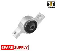MOUNTING, CONTROL/TRAILING ARM