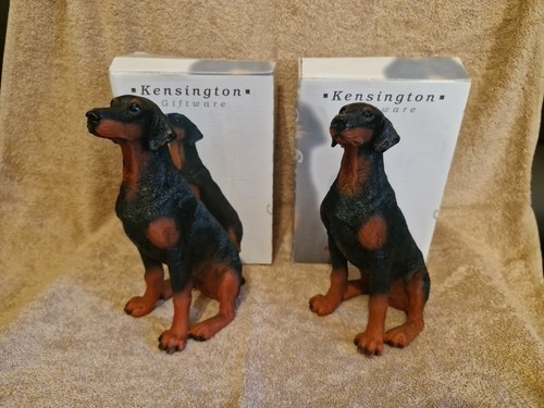 Two kensington resin - resin, long