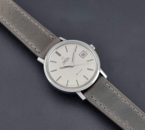 Vintage omega ville - omega, de-ville