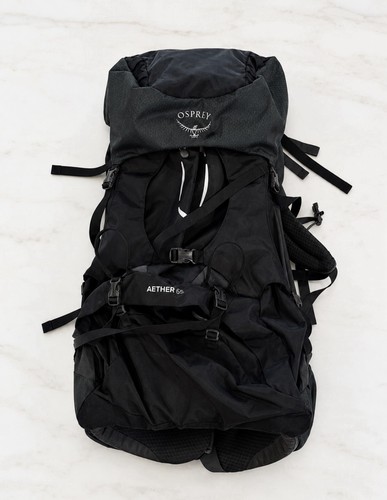 Osprey aether 65l - 65l, internal