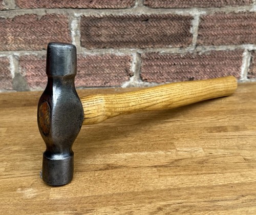 Vintage heavy duty double - heavy,