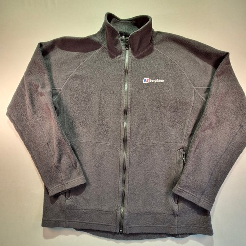Berghaus men medium black - berghaus,