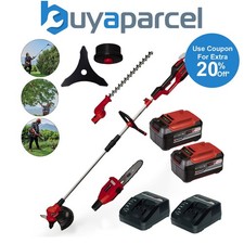 Einhell GE-LM 36/4in1 18v 36v