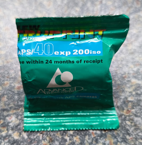 Truprint aps format - truprint, colour