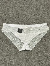 BNWT Ladies NEXT  White Lace