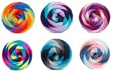 James Brett SwurlyWurly 200g