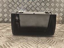 TOYOTA COROLLA 2002-2006 SAT. NAV. UNIT