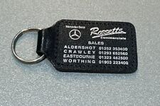 GENUINE MERCEDES MAIN DEALER