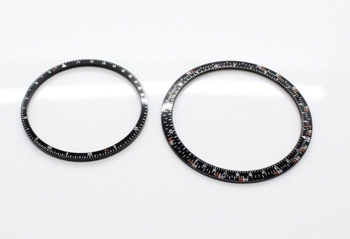 Bezel insert for seiko - bezel,