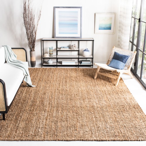 Safavieh hand woven natural - safavieh,