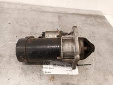 Vauxhall Meriva A Z16XE 2003-2010 STARTER MOTOR 09115191