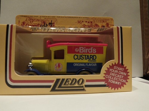 Lledo dg21 009a 1934 - lledo,