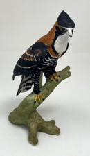 Franklin Mint -  Noble Birds