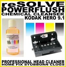 Printer Head Cleaning Kit