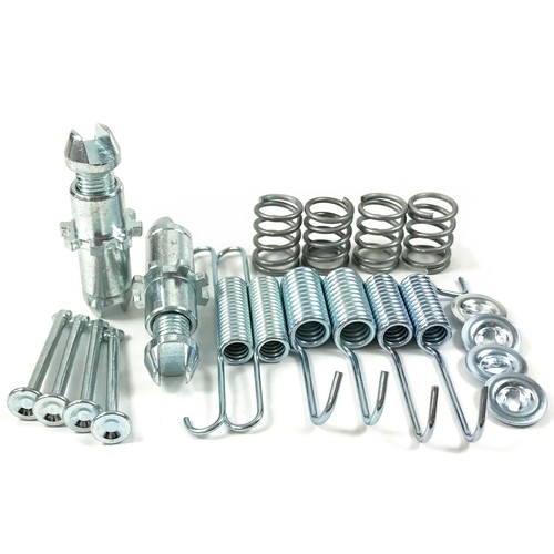 Handbrake shoe expander - handbrake,