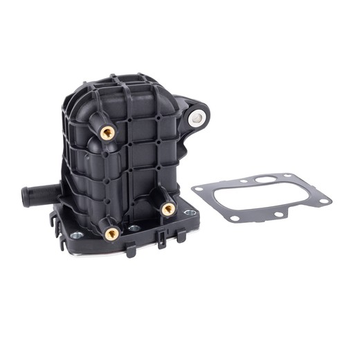 Egr cooler housing - egr, for