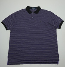 Ralph Lauren Polo Shirt Size