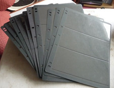 PB26 - 324 - Stamp Mounts -