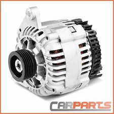 Alternator Generator 80A For