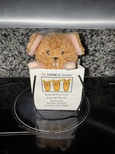 The ‘MADNESS’ Hamster- The