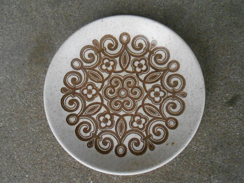 Biltons delilah ironstone - delilah, 6.5"