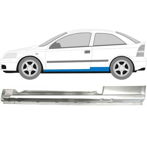 Vauxhall opel astra - opel,