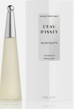Issey Miyake L'Eau D'Issey Eau