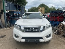 NISSAN NAVARA NP300 2016-2021 2.3 DIESEL PARTS/ BREAKING / SPARES (REF:1859)