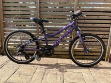 Carrera Purple JNR Saruna