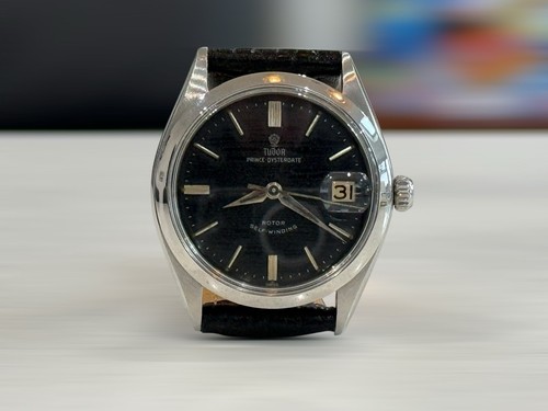 Tudor prince oysterdate - oysterdate, -rotor