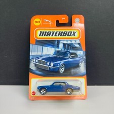 Matchbox 2024 Dash D Mainline