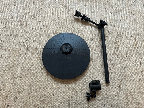 Alesis nitro electronic - 10",
