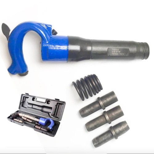Pneumatic Riveting Equipment