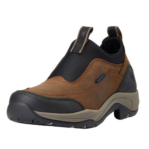 Ariat ladies terrain ease - ariat,