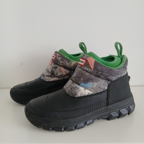 Hunter original insulated snow - original,