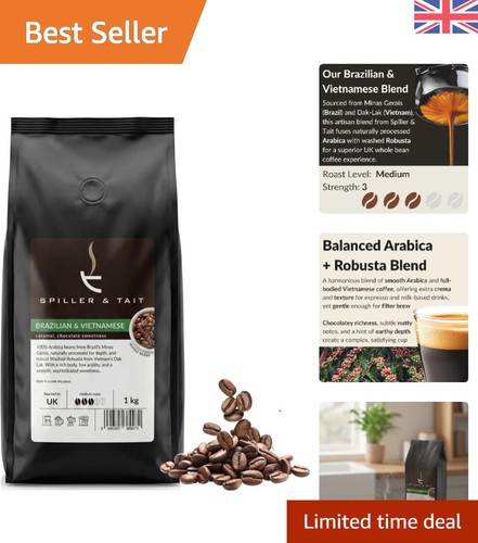 Brazilian vietnamese coffee - vietnamese,