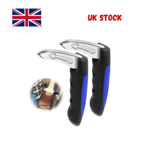 Car door handle assist - door,