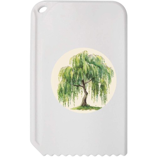 Weeping willow tree plastic - 'weeping,