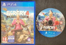 Far Cry 4 - PS4 - Same Day