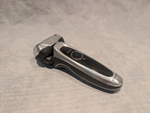 Panasonic electric shaver - panasonic,