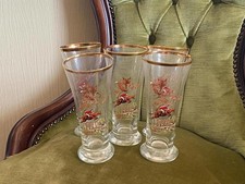 Retro vintage English