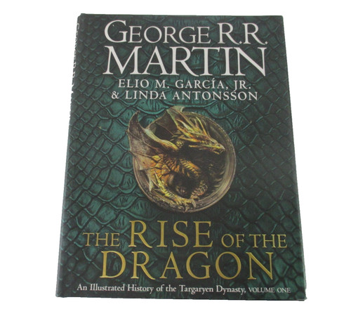 The rise dragon - of,