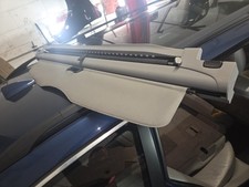 BMW 5 SERIES E61 ESTATE