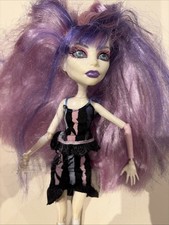 Mattel Monster High Spectra