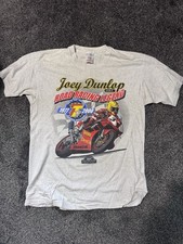 Vintage Joey Dunlop Isle Of