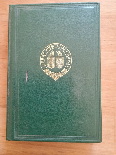 Gwr rules and - gwr,