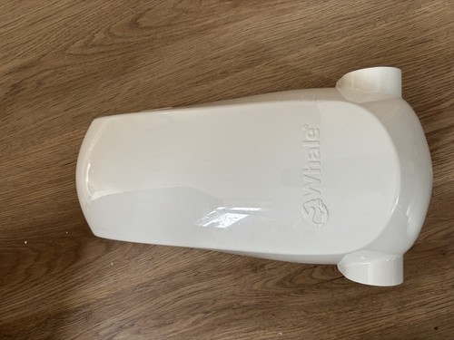 Whale gulper for pump - pump,