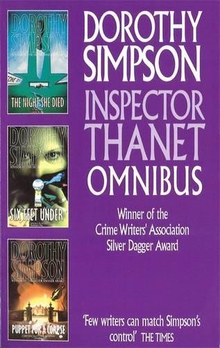 Inspector thanet omnibus - inspector,