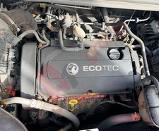 VAUXHALL MOKKA 1.6 PETROL